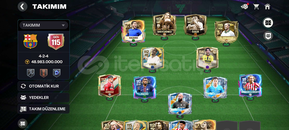 Fc Dolu Hesap Su Fiyatına