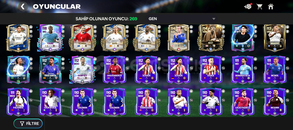 Fc mobil güzel hesap satış