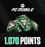 Fc mobile 1070 point