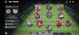FC MOBILE 108 GEN KADRO