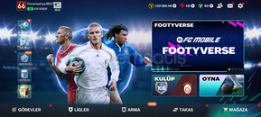 FC MOBILE 108GEN 1.5MILYAR COINS SATILABILIR!! FC MOBILE 108GEN 1.5MILYAR COINS SATILABILIR!!