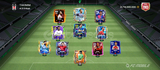 Fc mobile 110 gen hesap 