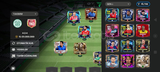 FC Mobile 110 GEN Hesap Satılık | 15B Değer 