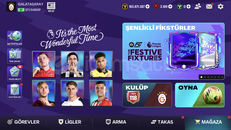 Fc mobile değerinde satılık hesap