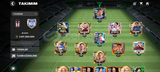 FC mobile hesabı ful+ful kampanya 