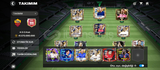 FC MOBİLE HESAP SATIŞ 112 GEN