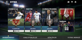 FC MOBİLE UCUZ MÜKEMMEL HESAP (111 GEN ŞAMPİYON)