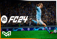 FC 24 Garanti + Destek