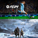 FC24 - GOD OF WAR RAGNARÖK