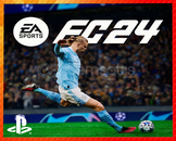 FC24 HATASIZ + PS4/PS5