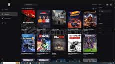 Fc24 lü Epic Hesabı 145 Oyun