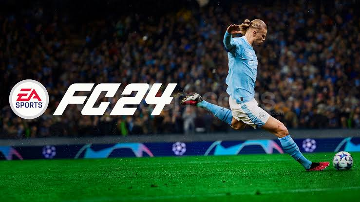 FC24 PS4&PS5 GARANTİ DESTEK  FC24 PS4&PS5 GARANTİ DESTEK