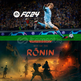  FC24 - RISE OF THE RONIN