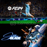 FC24 - STELLAR BLADE