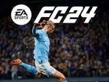 ⭐ FC24 TÜM BİLGİLERİ DEĞİŞEN HESAP ⭐