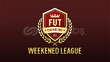 FC24 BOOST - WEEKEND LEAGUE - PLAYOFF - RIVALS 