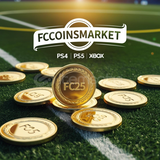 FC25 800K PS-XBOX COİNS
