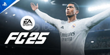 FC25 HATASIZ + GARANTİ PS4/PS5