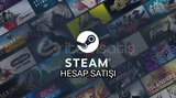 FC25'Lİ STEAM HESAP