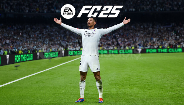 “⚽ FC25 Paylaşımlı Hesap | Sınırsız ???? | steam “⚽ FC25 Paylaşımlı Hesap | Sınırsız ???? | steam