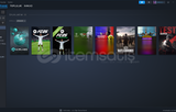 Fc25+PES16/17 TÜM BİLGİLERİ DEĞİŞEN STEAM HESAP