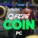 FC26 100k PC coin