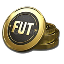 FC26 500K COINS - PC