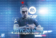 ⭐[FC26 EA] TÜM BİLGİLERİ DEĞİŞEN HESAP