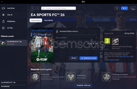 ⭐[FC26 EA] TÜM BİLGİLERİ DEĞİŞEN HESAP