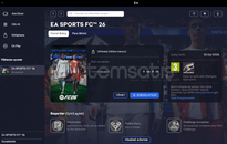 ⭐[FC26 EA ULTİMATE EDİTİON] MAİL DEĞİŞEN