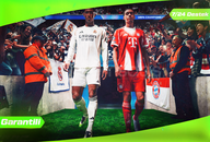 FC26 Item Satışı + Garanti | Anında Teslim FC26 Item Satışı + Garanti | Anında Teslim