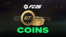 FC26 PC 100K COİN