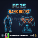FC26 Squat Battle boost (PS5) FC26 Squat Battle boost (PS5)