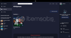 FC26 STANDART EDİTİON - FRESH 0 HESAP