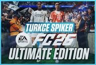 FC26 ULTIMATE EDITION - TÜRKÇE SPİKER