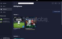 FC26 VE FC25 LI MAİLLİ HESAP