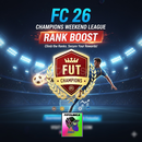 FC26 CHAMPIONS WL BOOST (PS5)