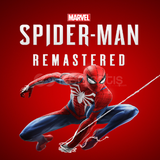 Marvel’s Spider-Man Remastered