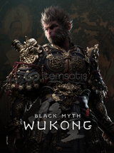 ⭐ Black Myth Wukong + GARANTİ VE DESTEK ⭐