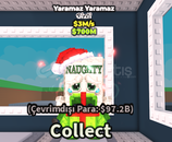 yaramaz yaramaz 3m veriyor secret