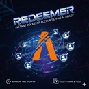 ✅LIFETIME |⭐FIVEM ROCKSTAR TOOL⭐ | GENERATOR | 