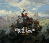 ⭐Kingdom Come: Deliverance II HIZLI TESLİM⭐