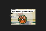 [Shindo Life] Korama pack