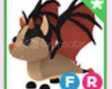 FE BAT DRAGON EN UCUZU 