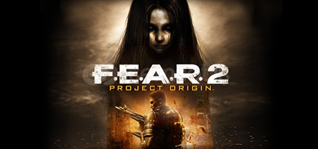 F.E.A.R. 2: Project Origin + Garanti F.E.A.R. 2: Project Origin + Garanti
