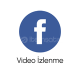 Fecebook Video İzlenmesini Arttır Hızlı Başlar 