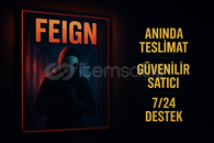Feign | Güvenilir & Hızlı Satış Feign | Güvenilir & Hızlı Satış