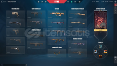 FELAKETİN KALBİ SETLİ DİA 3 SMURFLUK HESAP