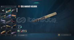 ⭐️FELAKETİN KALBİ VANDAL ÖZEL HAREKAT KELEBEK