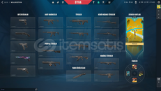 FELAKETİN KALBİ VANDALLI HESAP